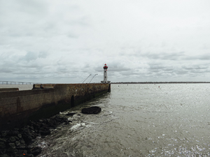 Pose de fenêtre Saint-Nazaire